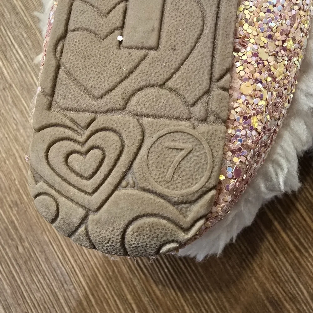 Toddler‎ slipper